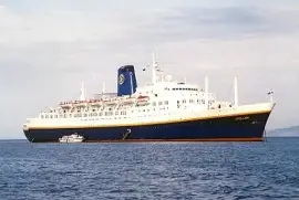 Empress of Canada