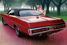 1970 Dodge