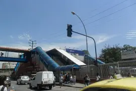 EstaÃ§Ã£o de Trem - MÃ©ier RJ