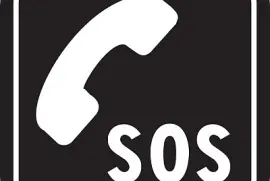 SOS
