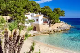 94.- RIVERA MAYA jigsaw puzzle