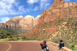 Zion Park