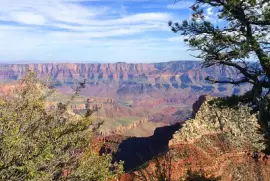 Grand Canyon North Rim