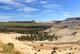 Grand Staircase Escalante