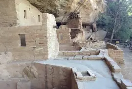 Mesa Verde