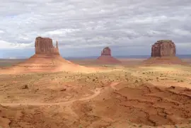 Monument Valley