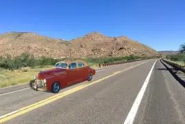 Route 66