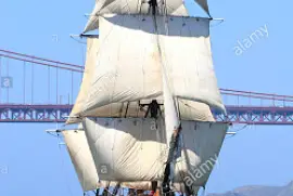 The Tall Ship,Bounty