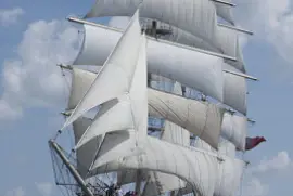 STS Lord Nelson
