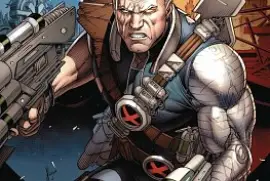 X-MEN - CABLE