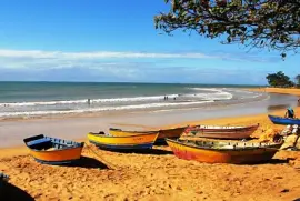 Manguinhos - Serra - Brasil