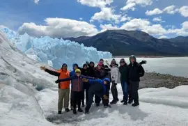 Perito Moreno