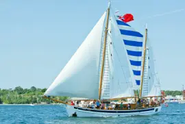 Mar II - Halifax Harbour,