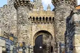 CULTURA ESPAÃ‘OLA jigsaw puzzle