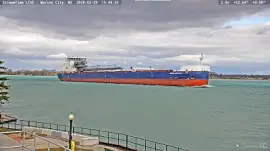 m/v Algoma Conveyor