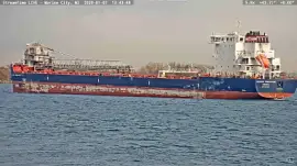 m/v Algoma Innovator