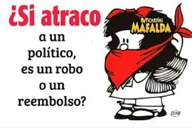 MAFALDA 2