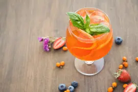 cocktail
