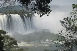 foz do iguazu