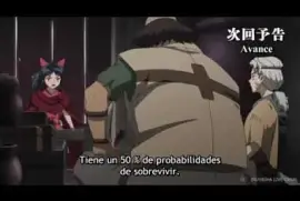 moroha habla con jyubey y yawagari hanyo no yashahime