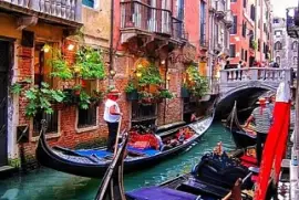 Venecia