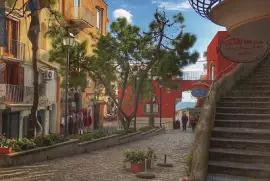 Positano Italy