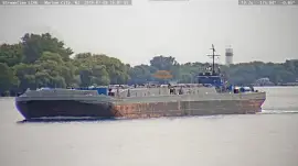 Tug Spartan-Spartan II jigsaw puzzle