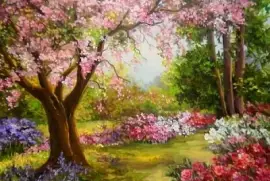 paesaggi jigsaw puzzle