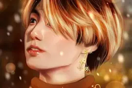 bts jungkook