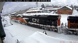 FLAG CN-2322 Pool Power