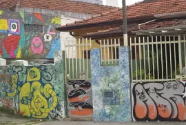 Beco do Batman