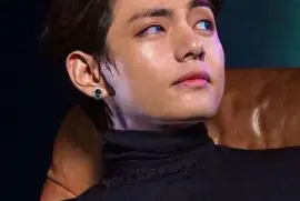 bts taehyung