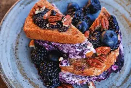 french toast jigsaw puzzle