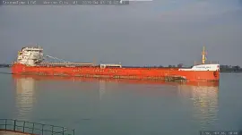 m/v Thunder Bay