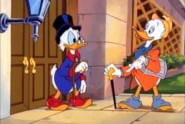 פאזל של Llegando