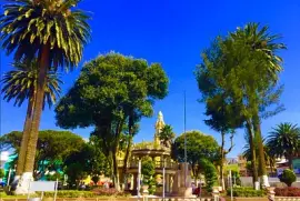 Quiosco Altotonga, ver