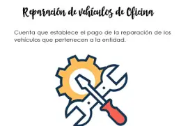 ReparaciÃ³n de vehÃ­culos de oficina
