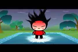 pucca se enfurece por culpa de ring ring pucca