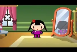 chnig se vuelve mala por un calcetÃ­n pucca