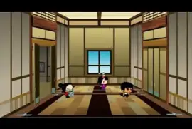 abyio dice que no ve ninguna trampa pucca