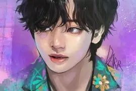 bts taehyung