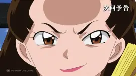 la princesa aiya admite una mentira hanyo no yashahime jigsaw puzzle