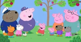peppa pig