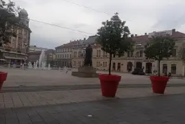 Osijek (Croacia )