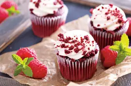 cupcake jigsaw puzzle