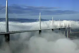 viaduc de Millau