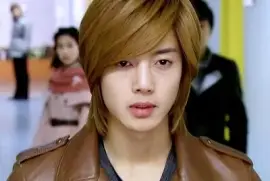Kim Hyun-joong