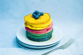 pancakes jigsaw puzzle