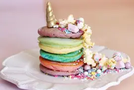 pancakes jigsaw puzzle