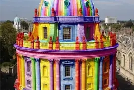 Unique Home Design jigsaw puzzle